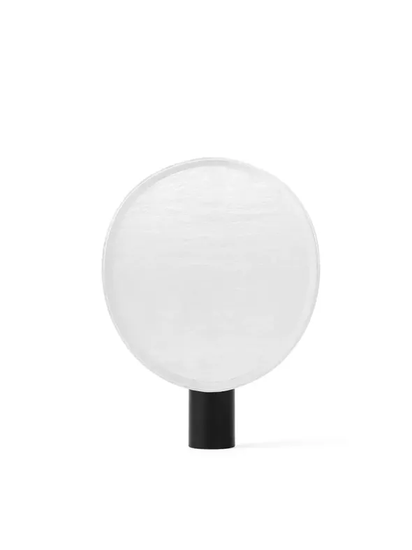 Tense Portable Bordlampe, sort fra New Works