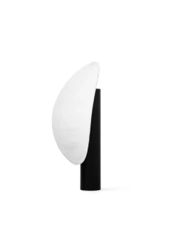 Tense Portable Bordlampe, sort fra New Works