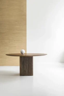 Ten Table Round fra DK3