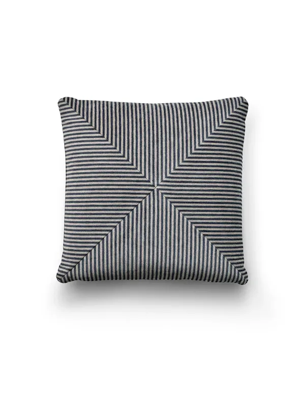 Tent Pyjamas Pillow, 50x50 fra Eilersen