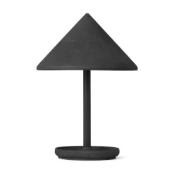 Terra portable bordlampe fra Mater