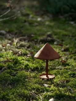 Terra portable bordlampe fra Mater