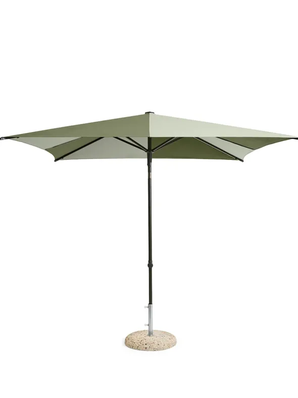 Terrazza Parasol, Square fra HAY