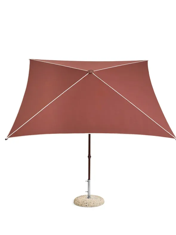 Terrazza Parasol, Square fra HAY