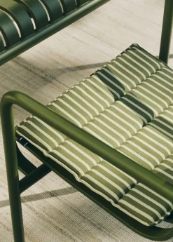 Terrazza Seat Cushion fra Hay