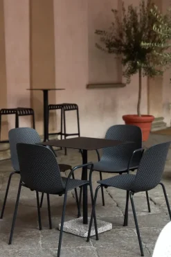 Terrazzo Table fra Hay