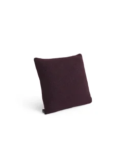 Texture Cushion fra Hay