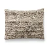 Texture Nepal Wool Pillow, 30x40 fra Aiayu