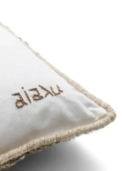 Texture Nepal Wool Pillow, 40x60 fra Aiayu