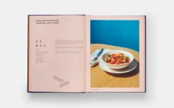 The Book of Pasta fra New Mags