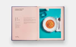 The Book of Pasta fra New Mags