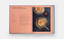 The Book of Pasta fra New Mags