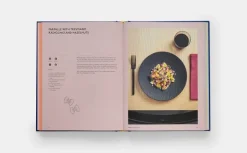 The Book of Pasta fra New Mags