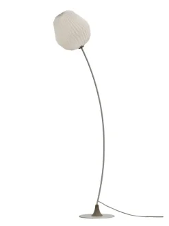 The Bouquet Gulvlampe fra Le Klint