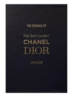 The Essence Collection I fra New Mags