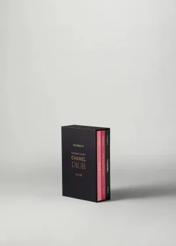 The Essence Collection I fra New Mags