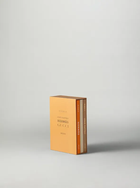 The Essence Collection II fra New Mags