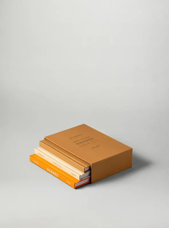 The Essence Collection II fra New Mags