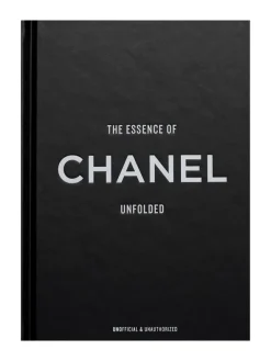 The Essence of Chanel fra New Mags