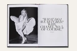 The Essence of Chanel fra New Mags
