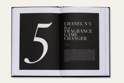 The Essence of Chanel fra New Mags