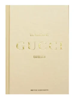 The Essence of Gucci fra New Mags