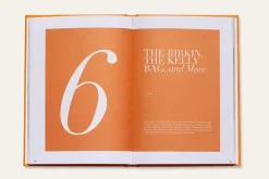 The Essence of Hermès fra New Mags
