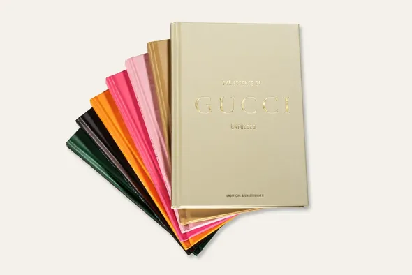 The Essence of Hermès fra New Mags