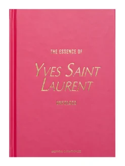 The Essence of Yves Saint Laurent fra New Mags