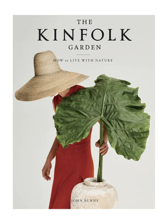 The Kinfolk Garden fra New Mags