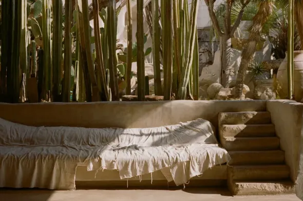 The Kinfolk Garden fra New Mags