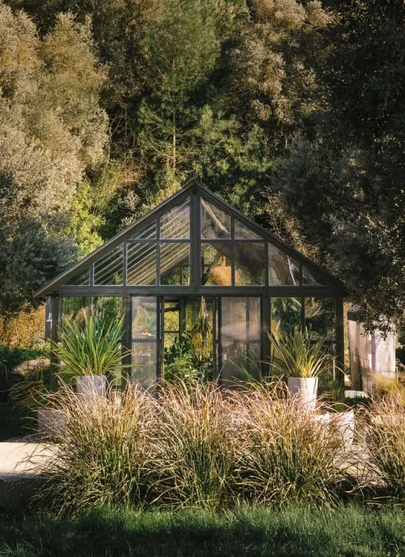 The Kinfolk Garden fra New Mags