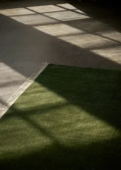 The Moor Rug AP18 fra &Tradition