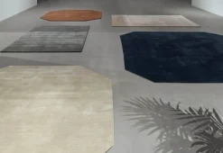 The Moor Rug AP5 170x240 fra &Tradition