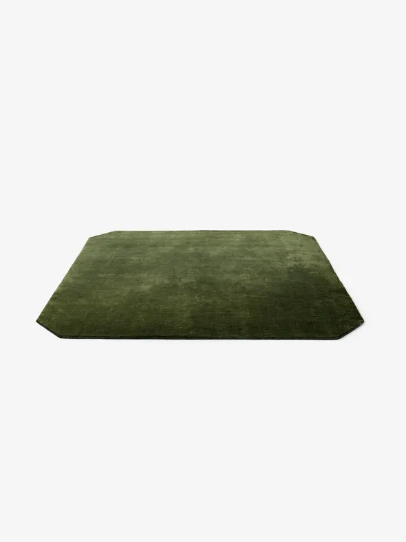 The Moor Rug AP6 240x240 fra &Tradition