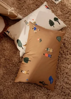 The Park Cushion fra Ferm Living