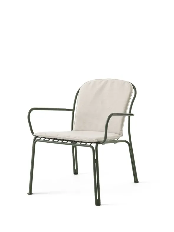 Thorvald Hynde til SC100/SC101 Loungestol fra &Tradition