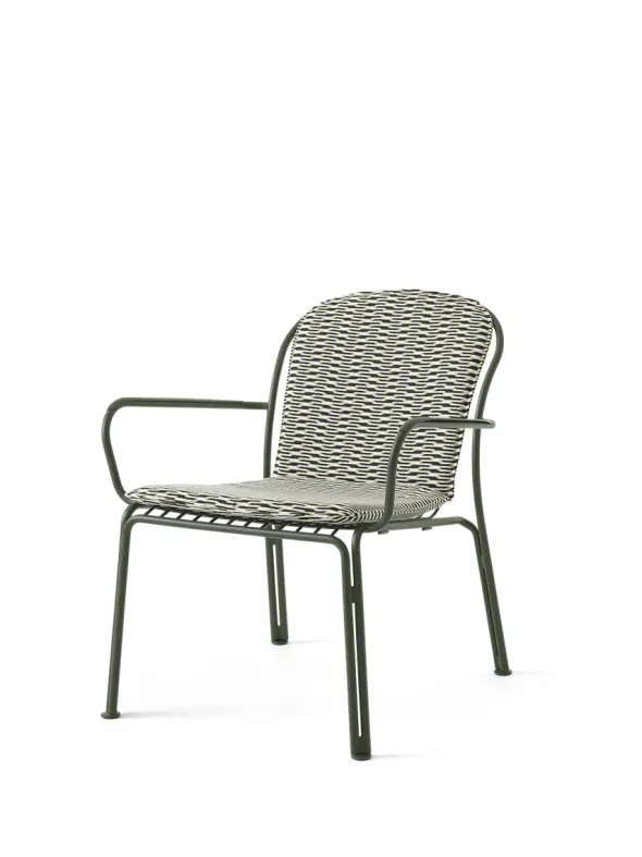 Thorvald Hynde til SC100/SC101 Loungestol fra &Tradition