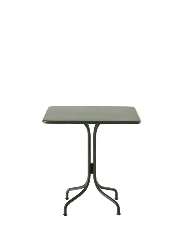 Thorvald SC97 Cafébord, 70x70 fra &Tradition