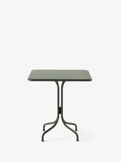 Thorvald SC97 Cafébord, 70x70 fra &Tradition