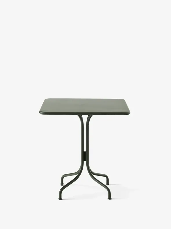 Thorvald SC97 Cafébord, 70x70 fra &Tradition