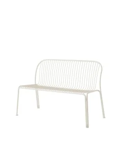 Thorvald SC111 Havebænk fra &Tradition