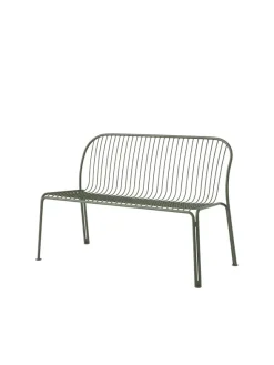 Thorvald SC111 Havebænk fra &Tradition