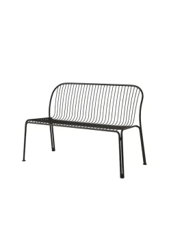 Thorvald SC111 Havebænk fra &Tradition