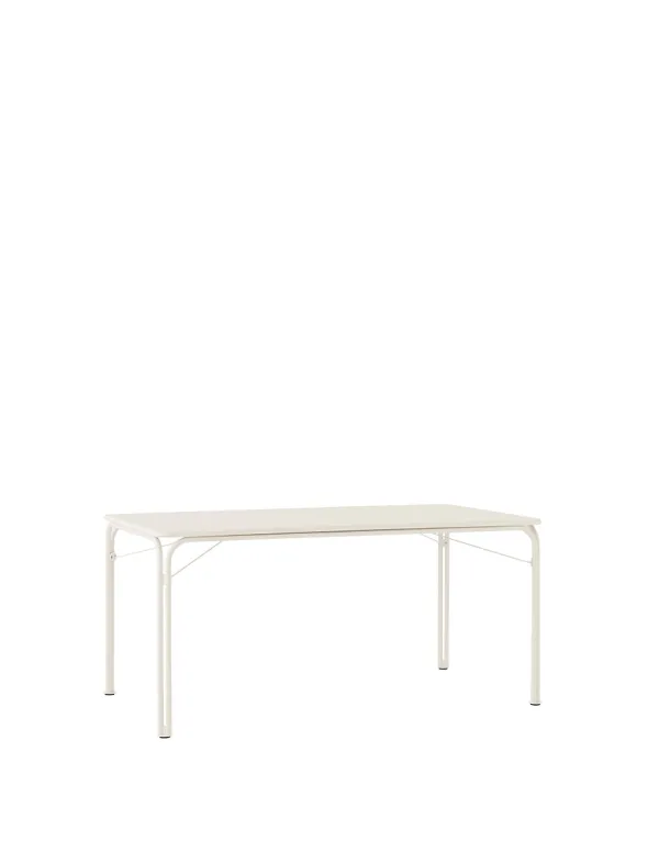 Thorvald SC113 Havebord fra &Tradition