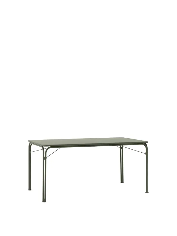 Thorvald SC113 Havebord fra &Tradition
