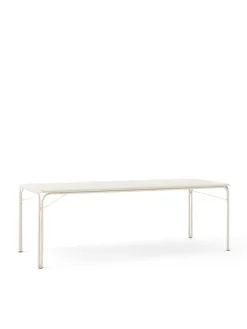 Thorvald SC99 Havebord, 220x95 fra &Tradition