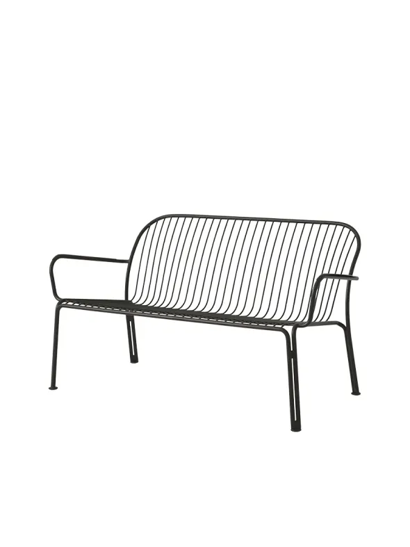 Thorvald SC110 Loungesofa fra &Tradition