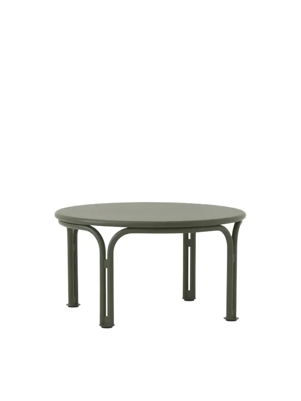 Thorvald SC108 udendørs sofabord fra &Tradition
