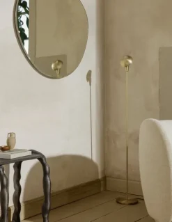 Tiny Floor Lamp fra Ferm Living